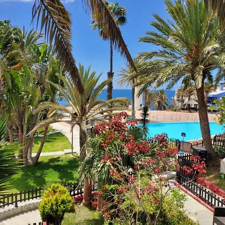Vv Sun Club Pinos Apartment