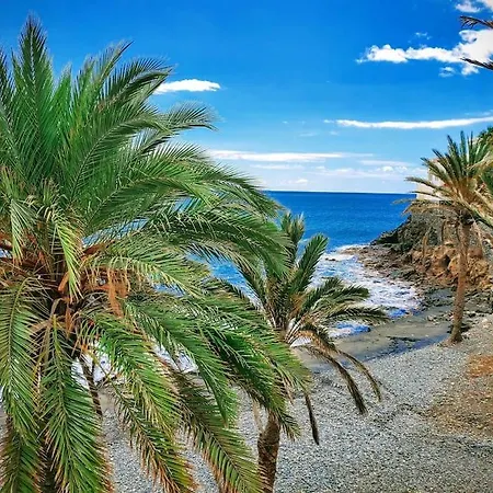 Vv Sun Club Pinos Apartment San Bartolomé